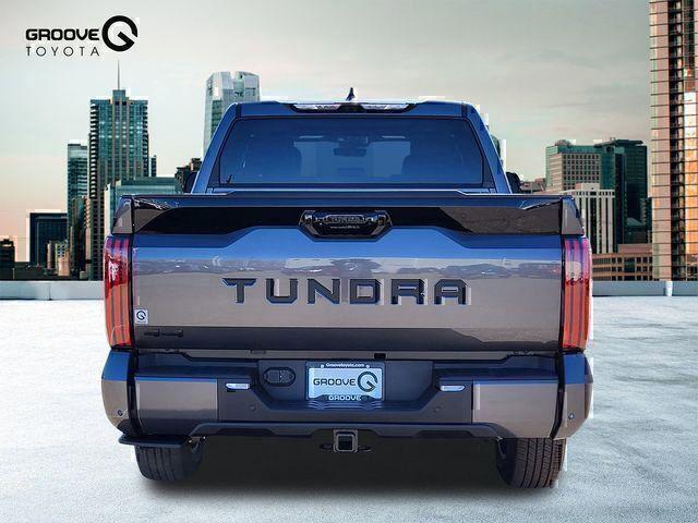 new 2026 Toyota Tundra car, priced at $69,416