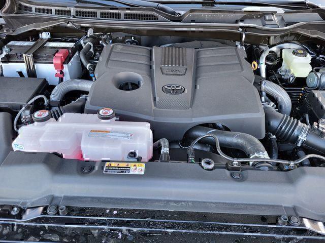 new 2026 Toyota Tundra car, priced at $65,263