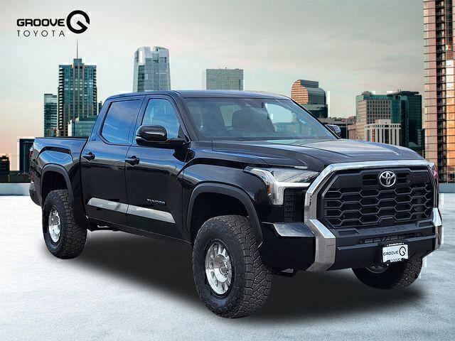 new 2026 Toyota Tundra car, priced at $65,263