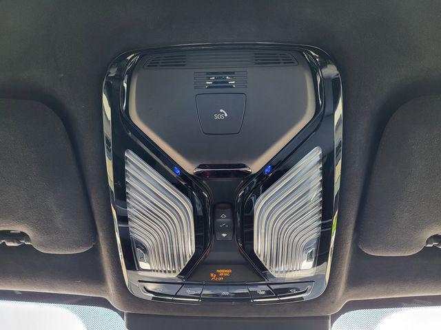 used 2025 BMW X7 car, priced at $82,901