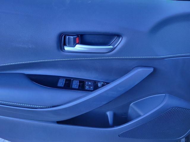 new 2026 Toyota Corolla car, priced at $25,844