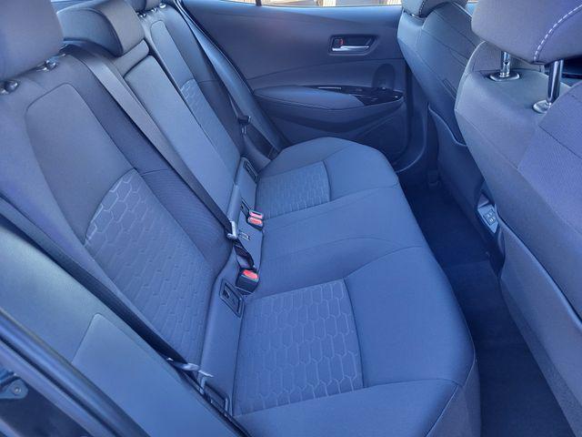 new 2026 Toyota Corolla car, priced at $25,844