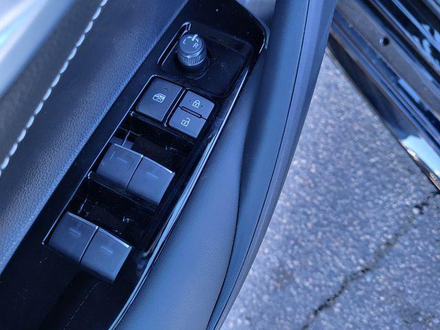 new 2026 Toyota Corolla car, priced at $25,844