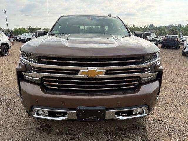 used 2019 Chevrolet Silverado 1500 car, priced at $39,590