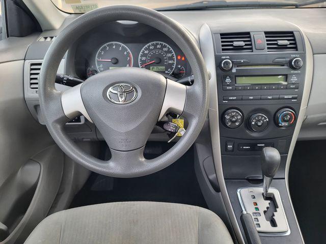 used 2010 Toyota Corolla car, priced at $6,750