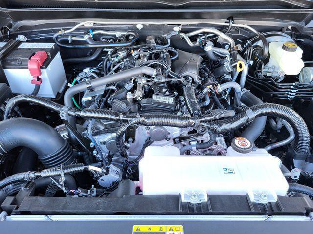 new 2026 Toyota Tacoma car, priced at $53,809