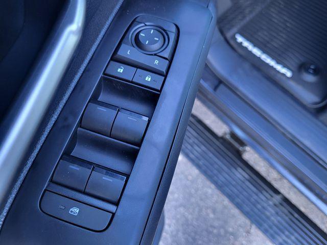 new 2026 Toyota Tacoma car, priced at $53,809