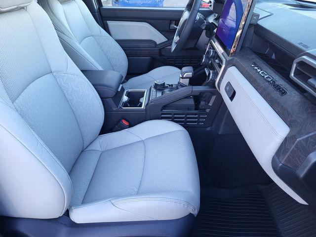 new 2026 Toyota Tacoma car, priced at $53,809