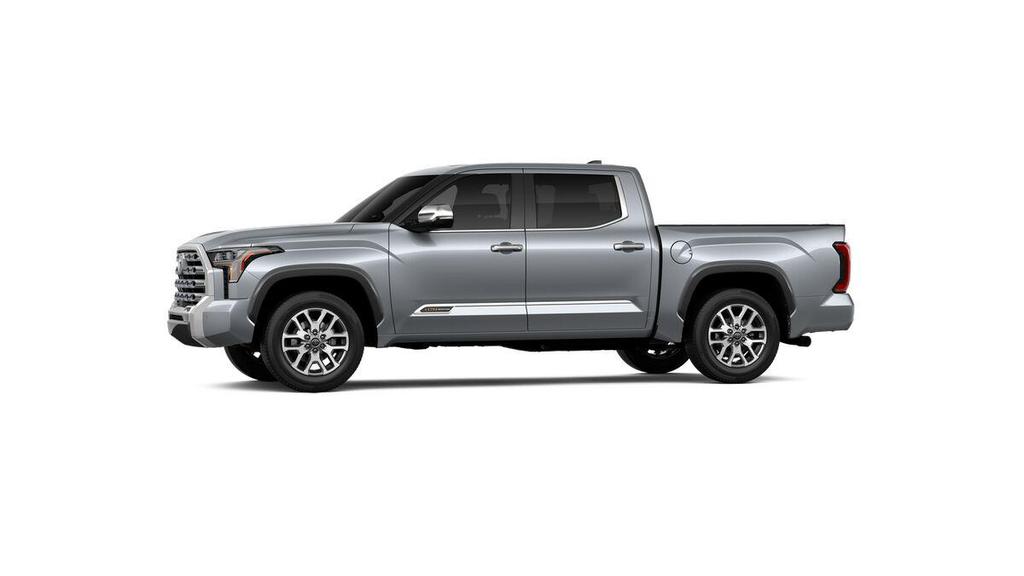 new 2026 Toyota Tundra car, priced at $71,425