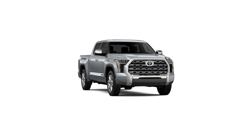 new 2026 Toyota Tundra car, priced at $71,425