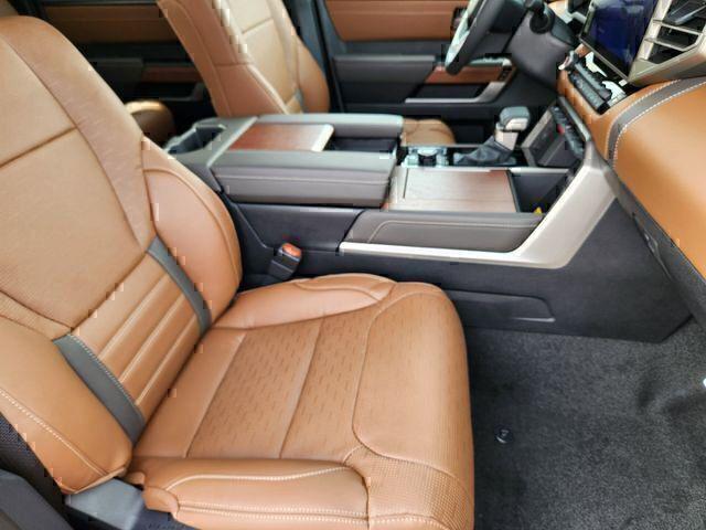 new 2026 Toyota Tundra car, priced at $69,279