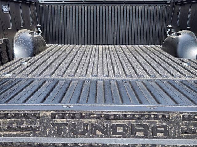 new 2026 Toyota Tundra car, priced at $69,279