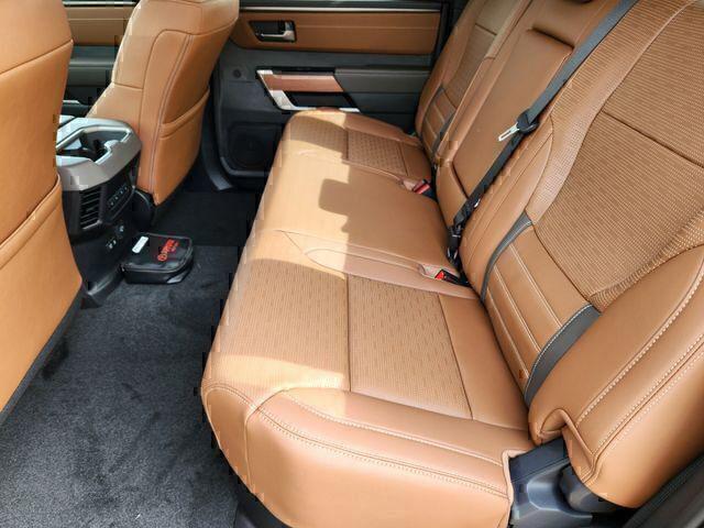 new 2026 Toyota Tundra car, priced at $69,279