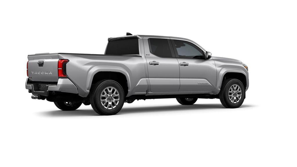 new 2026 Toyota Tacoma car, priced at $45,799