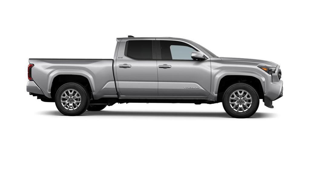 new 2026 Toyota Tacoma car, priced at $45,799
