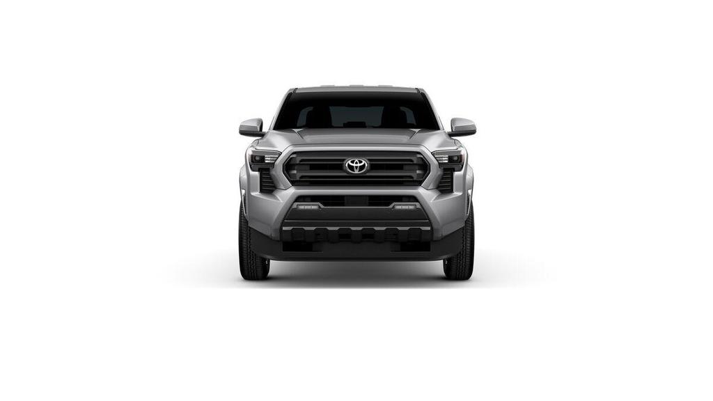 new 2026 Toyota Tacoma car, priced at $45,799