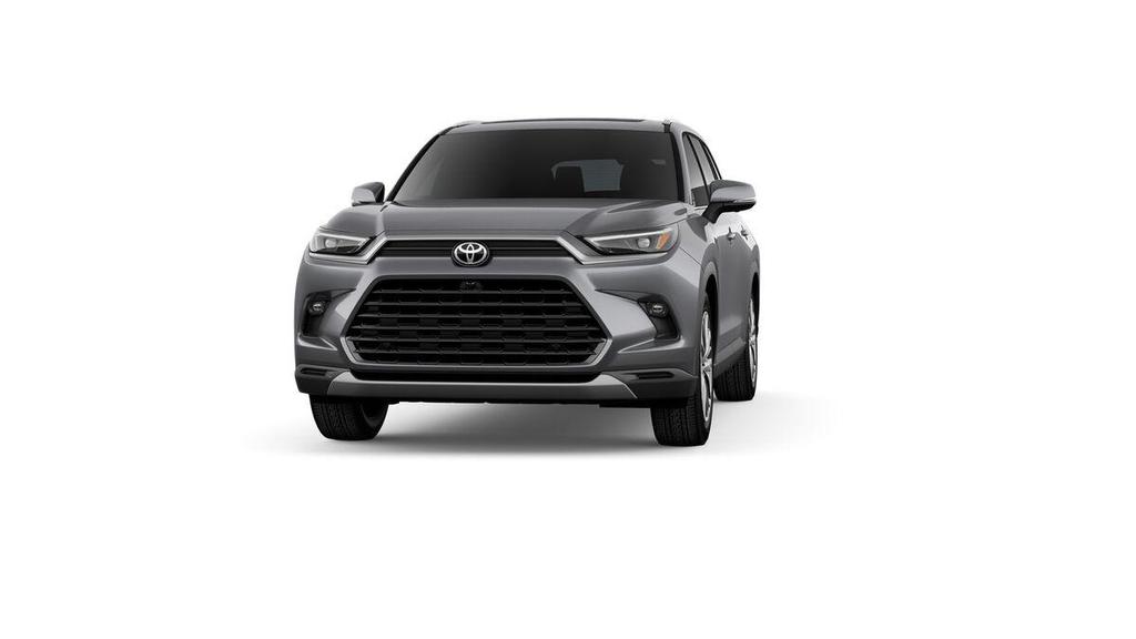 new 2026 Toyota Grand Highlander car, priced at $58,458