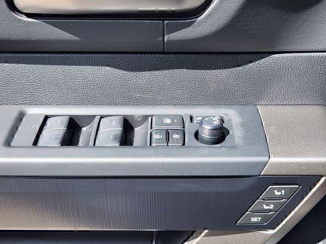 new 2026 Toyota Tundra Hybrid car, priced at $73,668