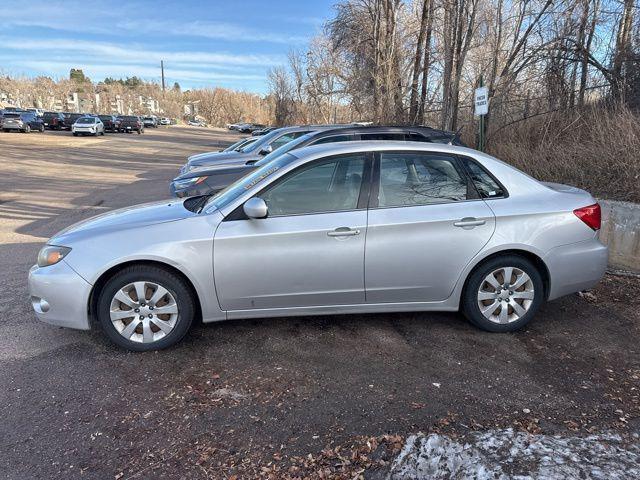 used 2011 Subaru Impreza car, priced at $6,899