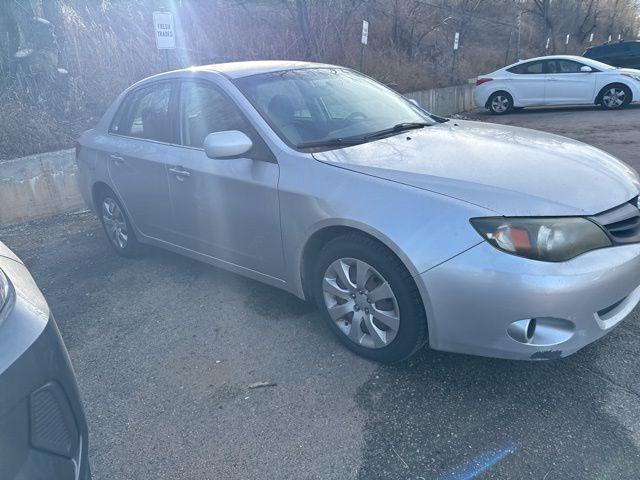 used 2011 Subaru Impreza car, priced at $6,899