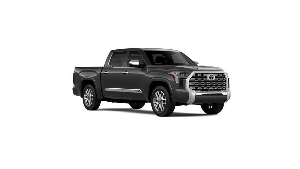 new 2026 Toyota Tundra car, priced at $71,425