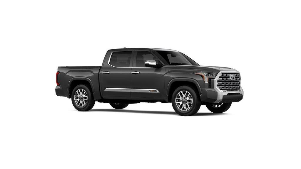 new 2026 Toyota Tundra car, priced at $71,425