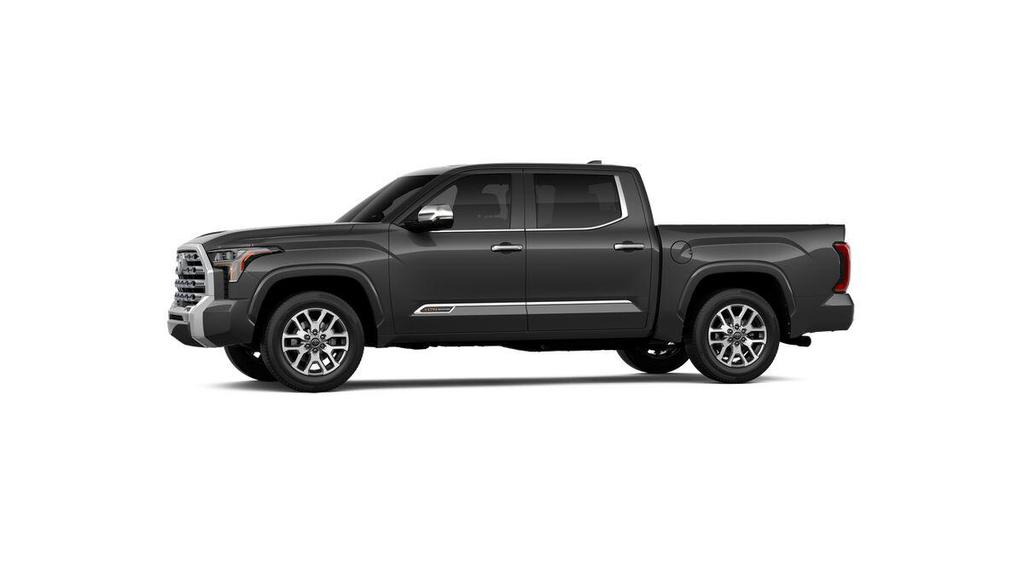 new 2026 Toyota Tundra car, priced at $71,425