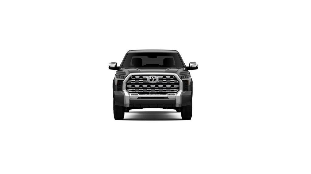 new 2026 Toyota Tundra car, priced at $71,425
