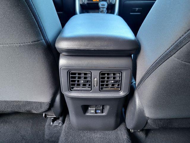 used 2022 Toyota RAV4 car, priced at $23,431