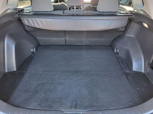 used 2022 Toyota RAV4 car, priced at $23,431