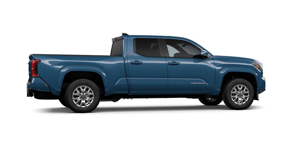new 2026 Toyota Tacoma car, priced at $43,569