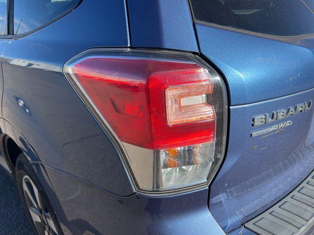 used 2018 Subaru Forester car, priced at $9,999