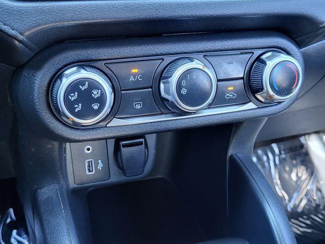 used 2020 Nissan Versa car, priced at $10,797