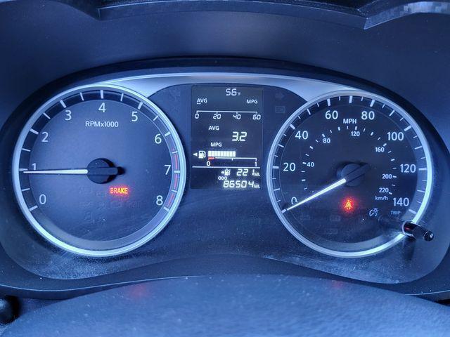 used 2020 Nissan Versa car, priced at $10,797