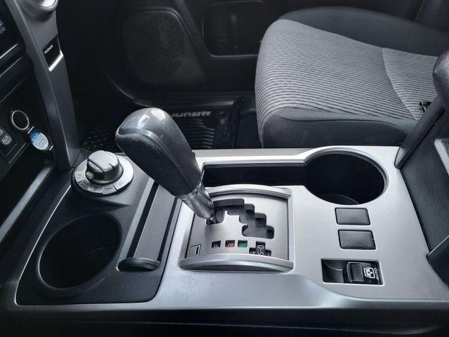 used 2019 Toyota 4Runner car, priced at $31,929