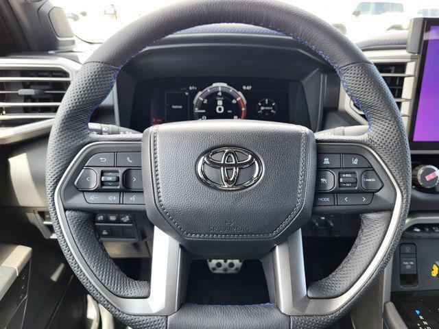 new 2026 Toyota Tundra car, priced at $70,284