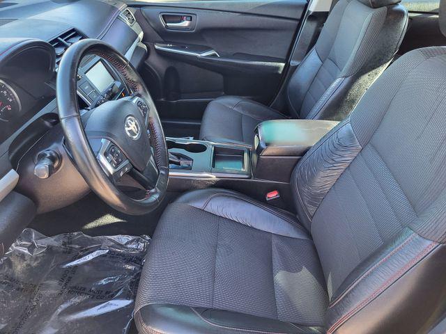 used 2016 Toyota Camry car, priced at $6,221