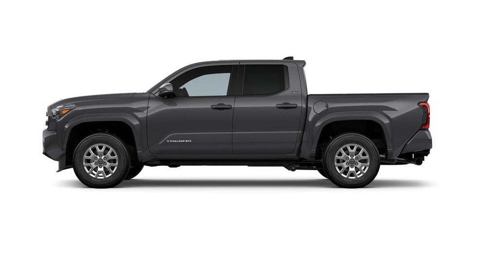 new 2026 Toyota Tacoma car, priced at $43,318