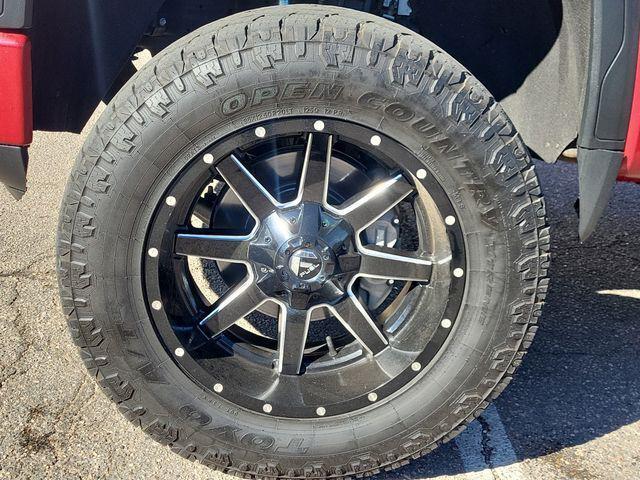 used 2020 GMC Sierra 1500 car, priced at $30,995