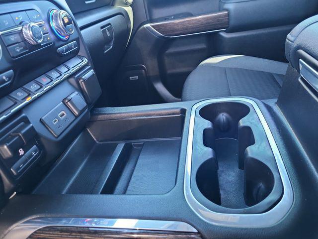 used 2020 GMC Sierra 1500 car, priced at $30,995