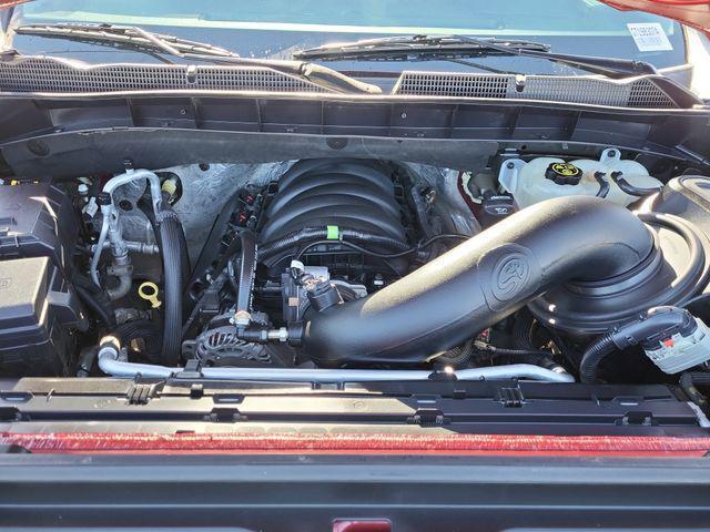 used 2020 GMC Sierra 1500 car, priced at $30,995