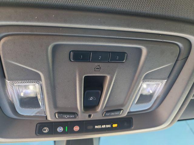 used 2020 GMC Sierra 1500 car, priced at $30,995