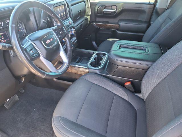 used 2020 GMC Sierra 1500 car, priced at $30,995