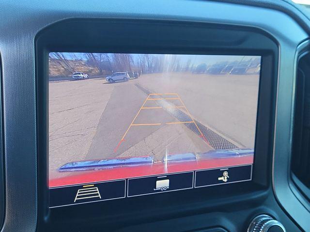 used 2020 GMC Sierra 1500 car, priced at $30,995