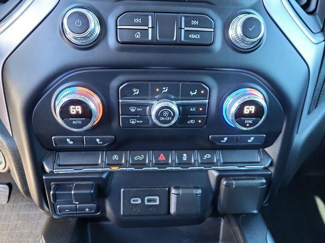 used 2020 GMC Sierra 1500 car, priced at $30,995