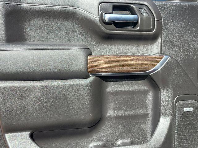 used 2020 GMC Sierra 1500 car, priced at $30,995