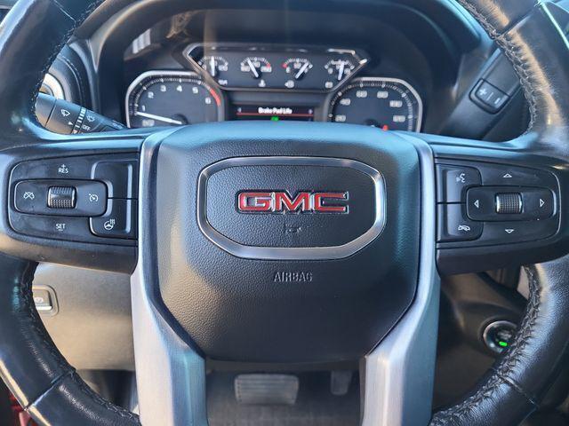 used 2020 GMC Sierra 1500 car, priced at $30,995