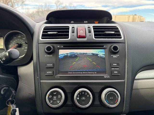 used 2016 Subaru Forester car, priced at $9,999