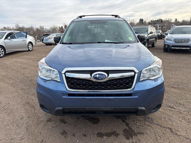 used 2016 Subaru Forester car, priced at $9,999