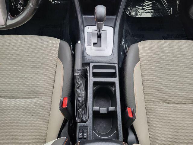 used 2017 Subaru Crosstrek car, priced at $13,590